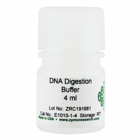 ZYMO RESEARCH DNA Digestion Buffer, 4 ml ZE1010-1-4